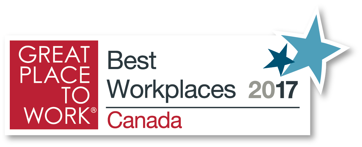 Best Workplaces in Canada: Medium - Great Place To Work Canada