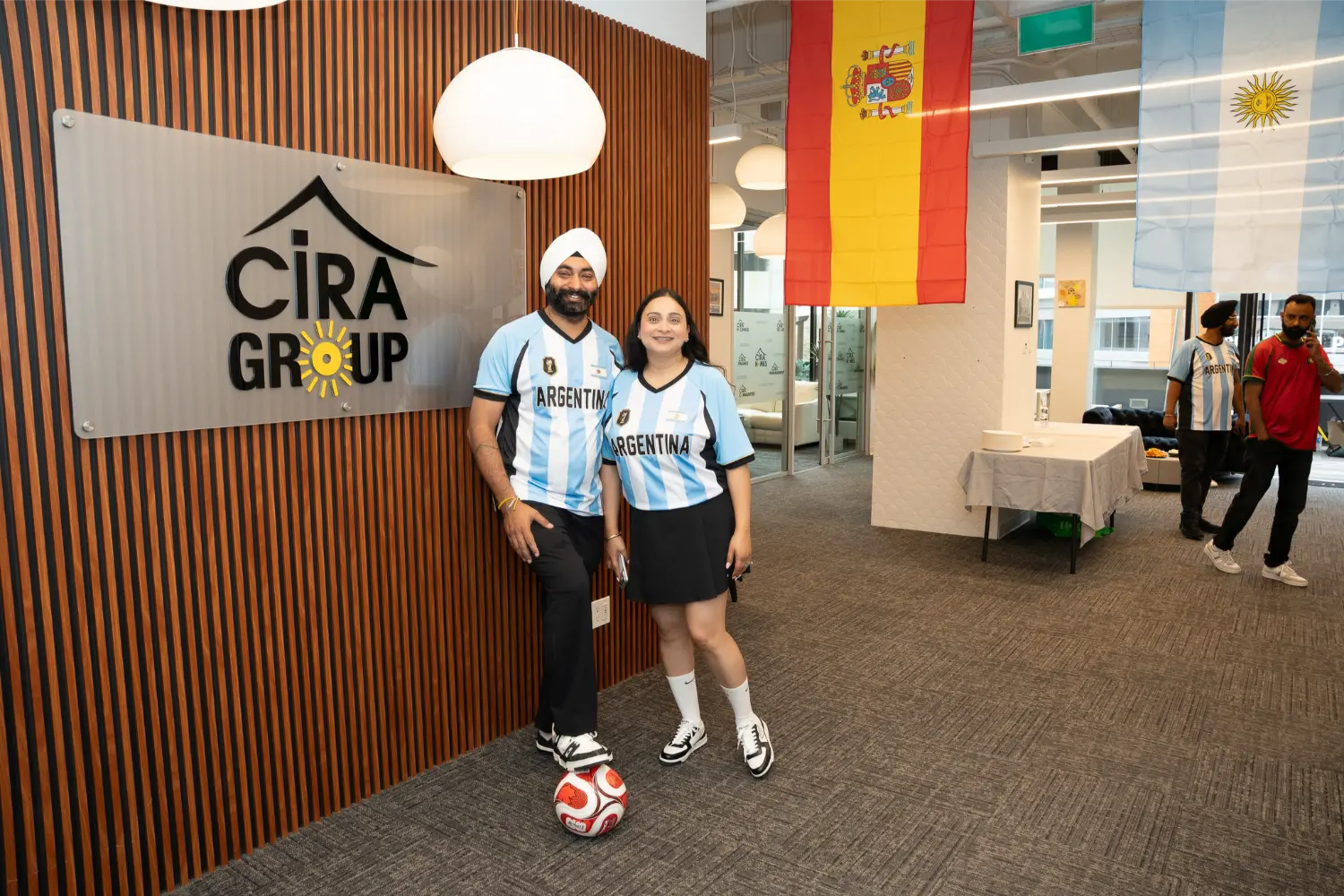 Fifa World Cup 2026 - Get Together