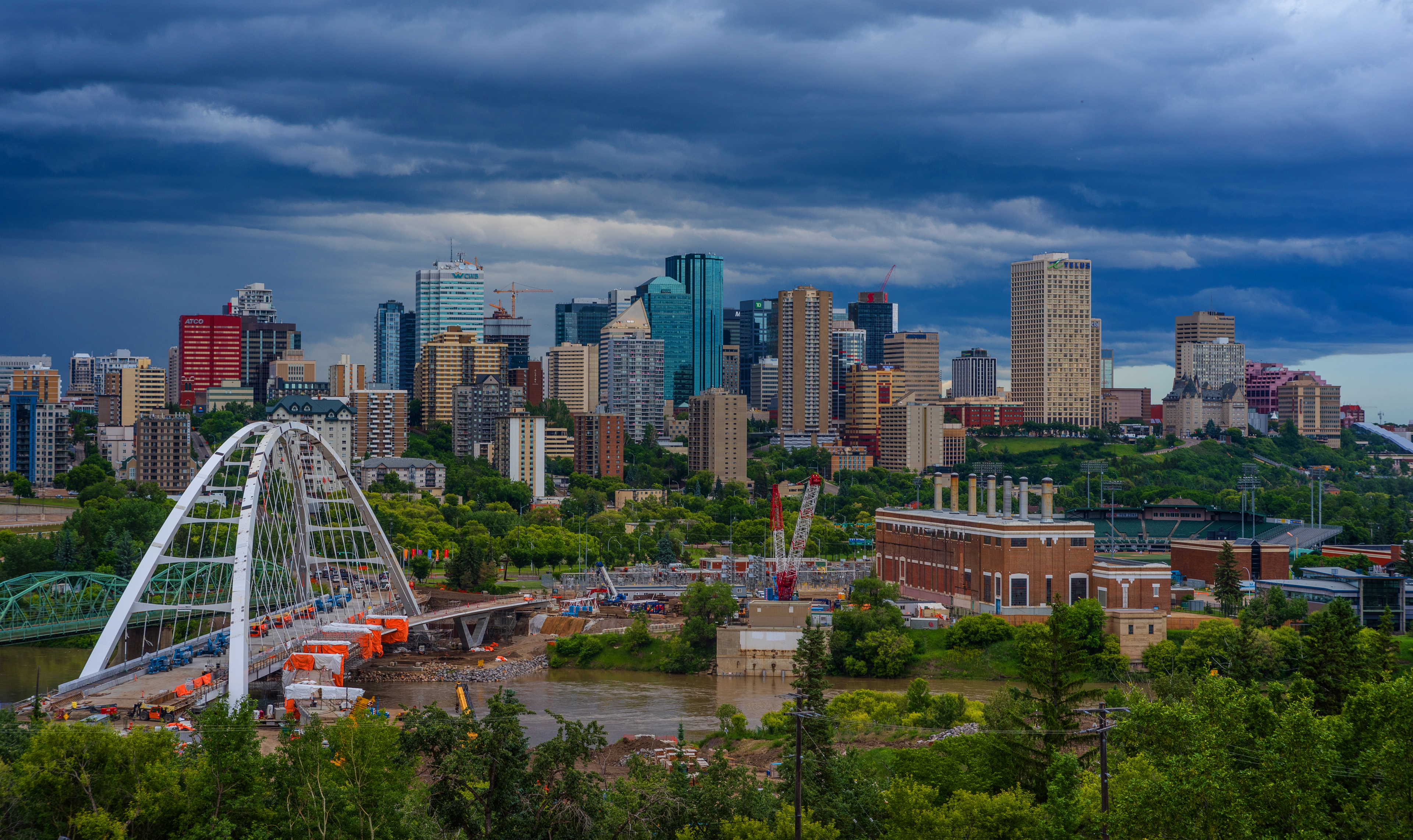 Best Workplaces in Alberta: Investing in Communities | Great Place To