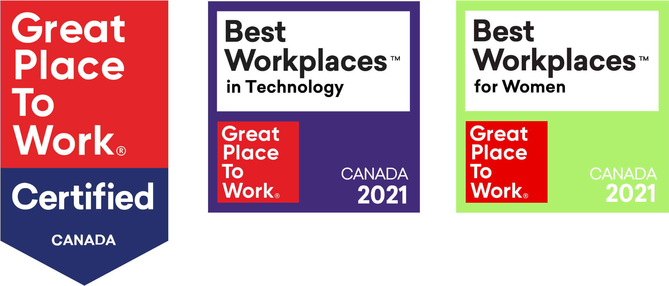 How to get on the list of Best Workplaces in Canada Great Place To