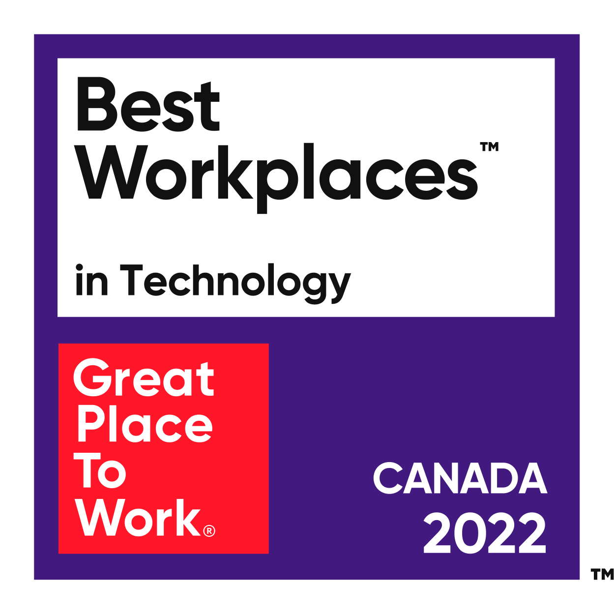 How To Get On The List Of Best Workplaces In Canada Great Place To