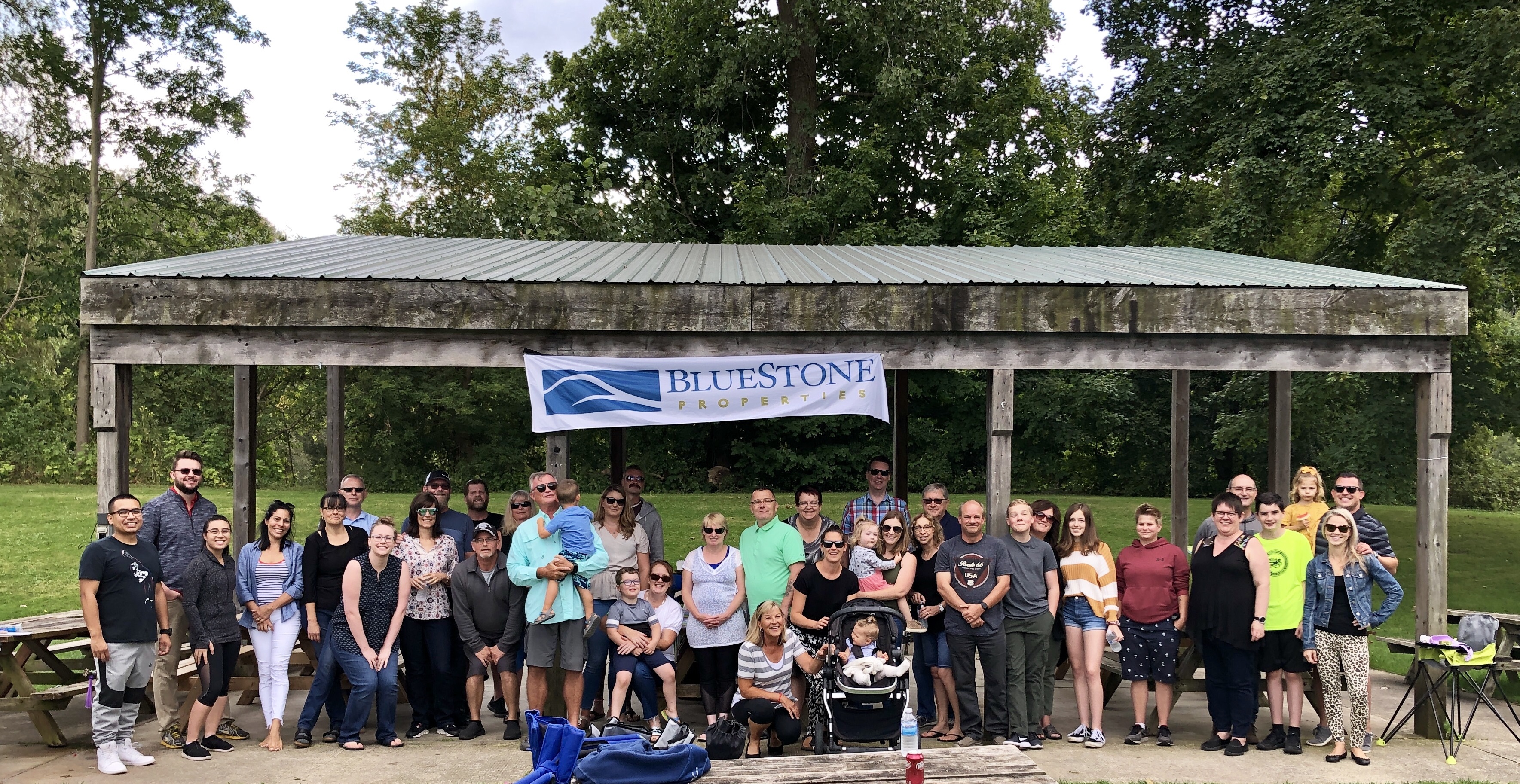  BlueStone Properties: Building Better Lives and Better Communities