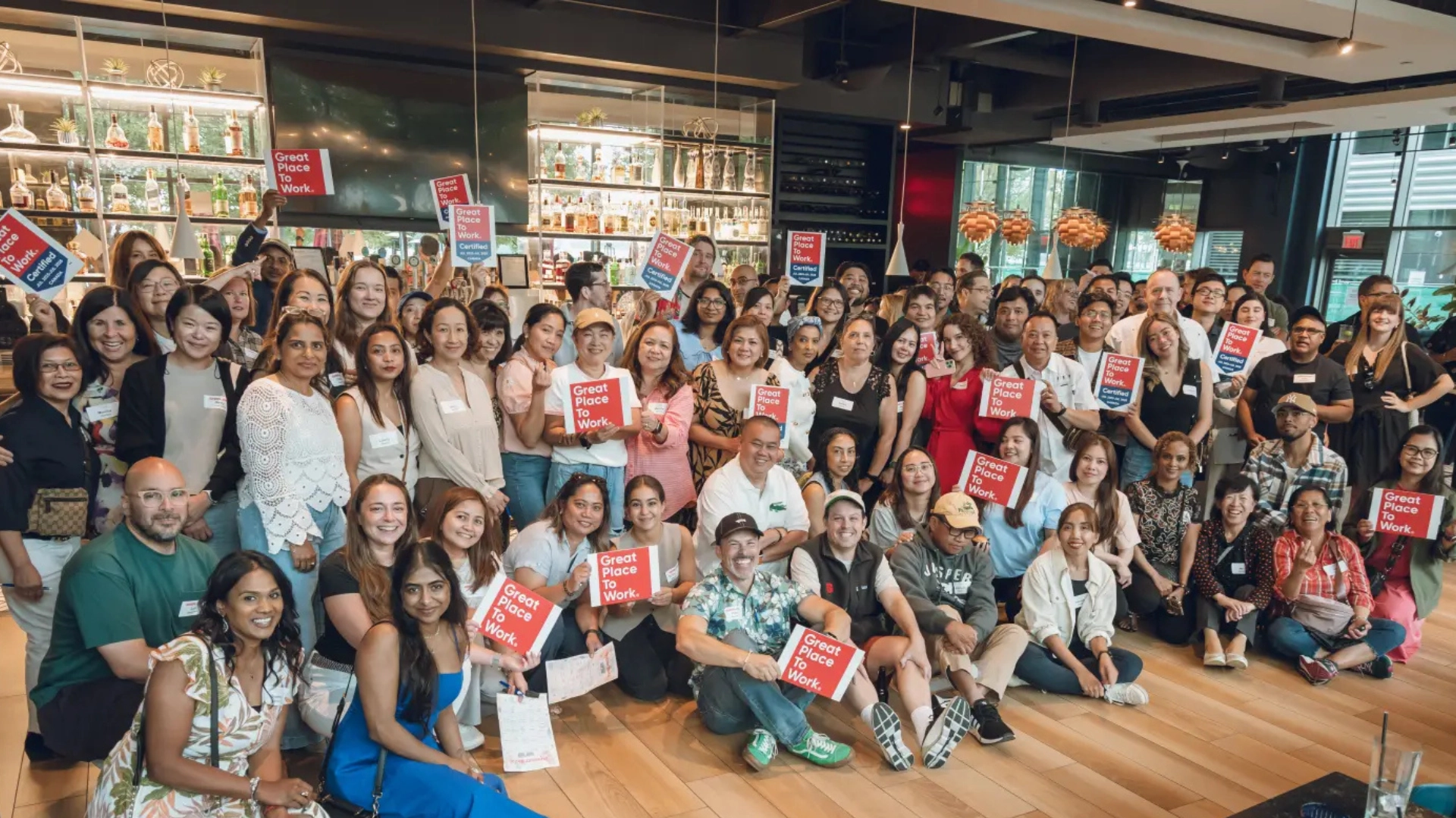 15 Ways To Celebrate Your Certification and Strengthen Your Employer Brand