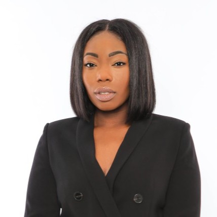 Nadine Thomas
