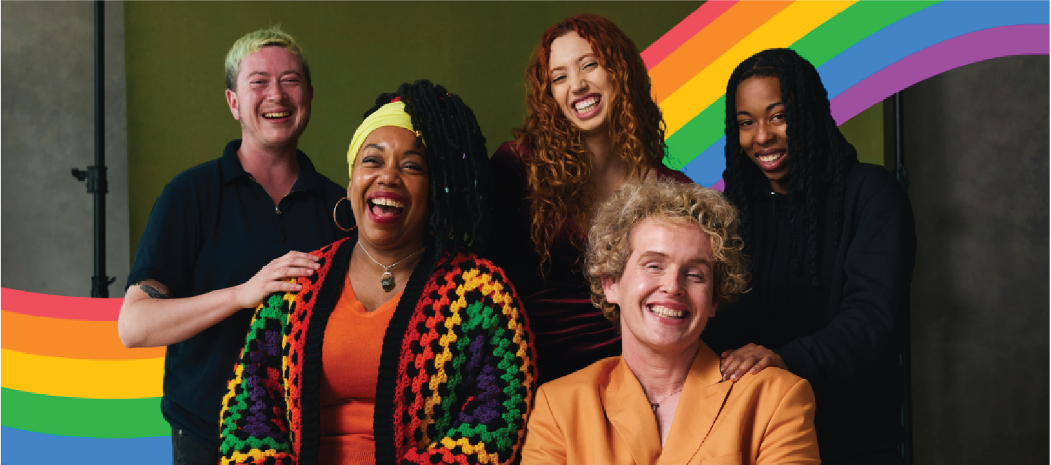 What LGBTQ+ Employees Want from Their Workplace and Why It Matters
