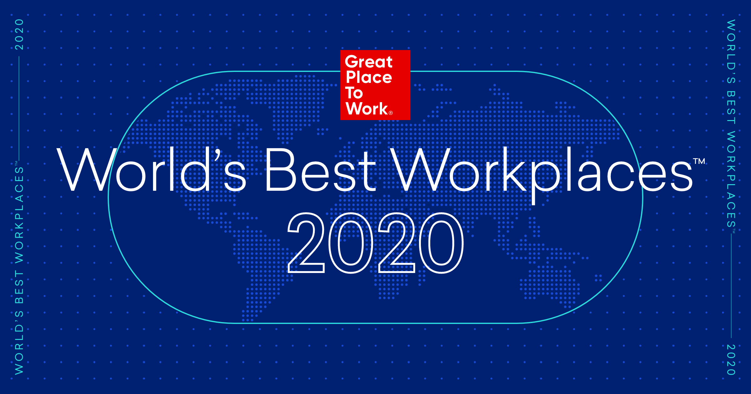 World's Best Workplaces™ 2020 Announcement Video Great Place To Work