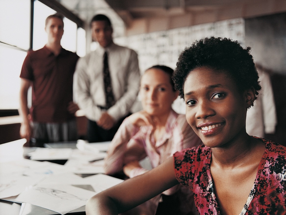  Great Workplace for Women? It’s Likely Great for Others, Too