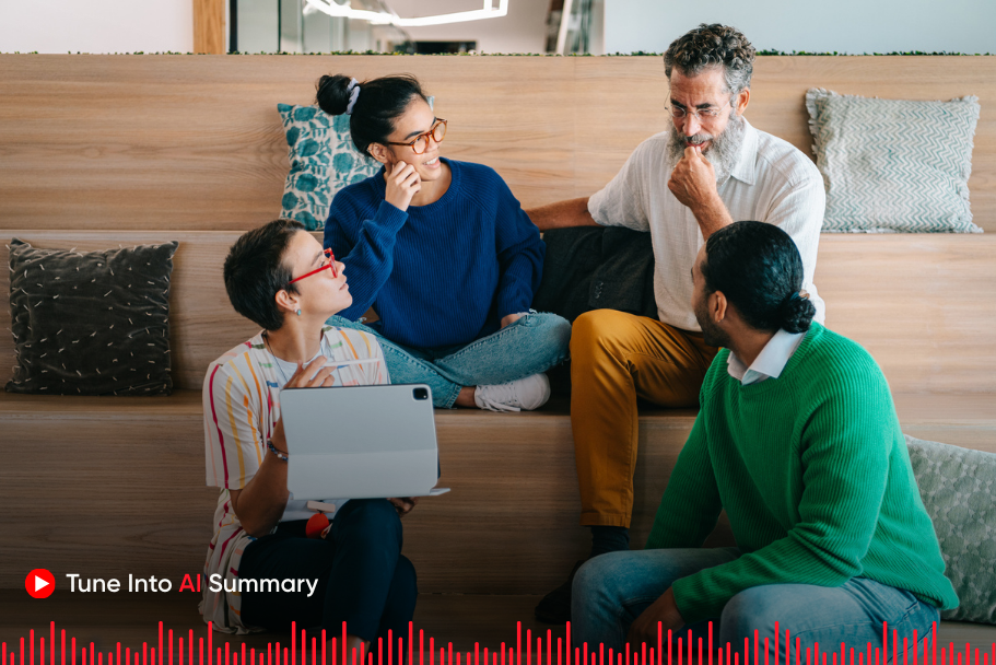 Employee Engagement and AI: What Employers Need to Know