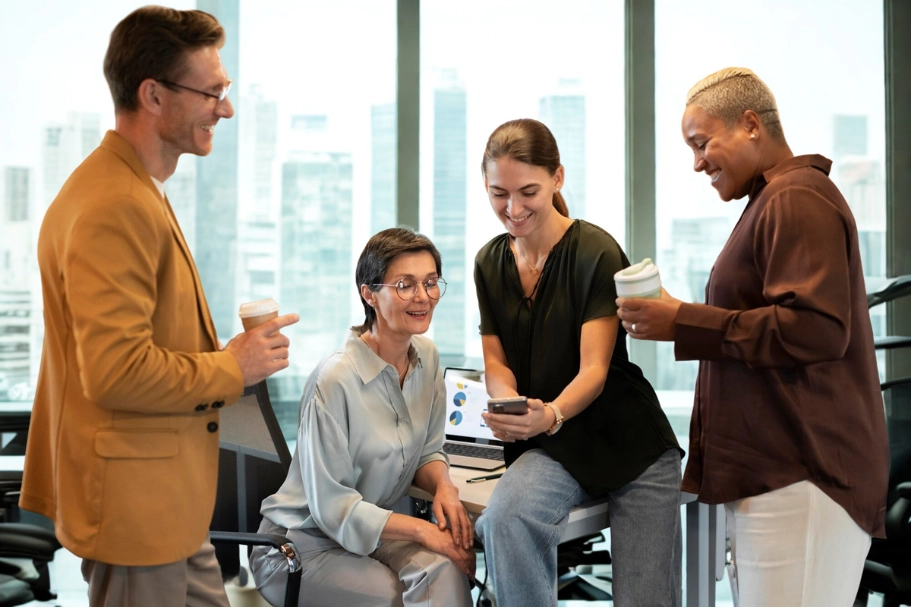 employer advantage