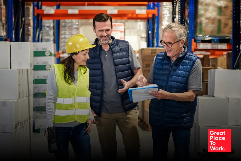 Employer Branding: How the Best Workplaces Turn Giving Back into a Hiring Advantage