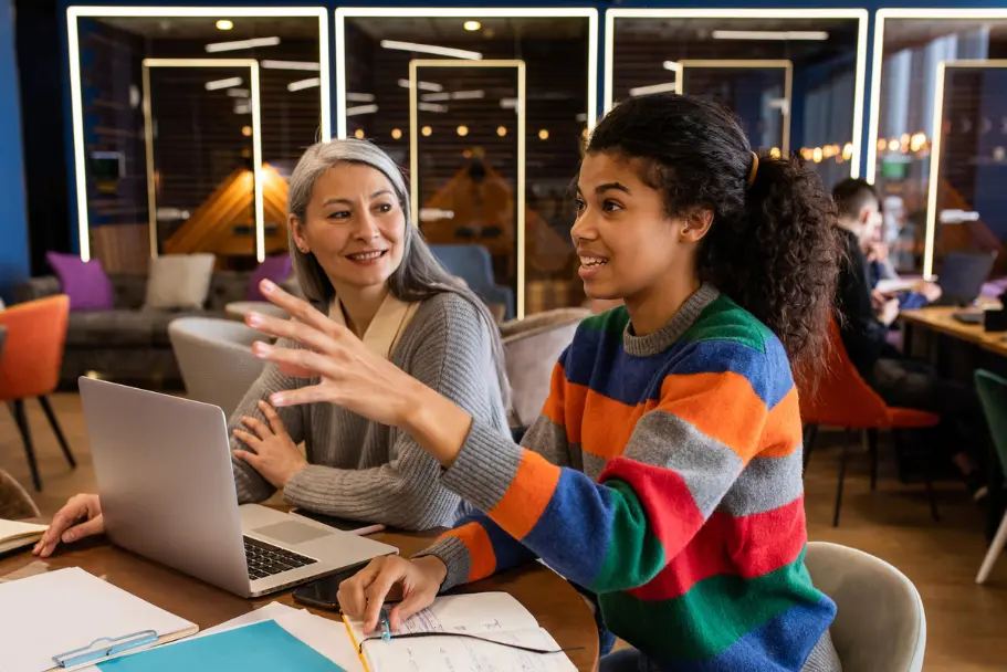 How Employers Can Build a Culture of Well-Being and Trust