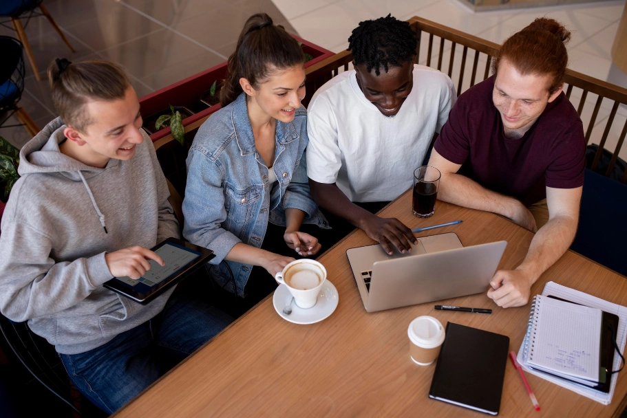 How Meaningful Work Drives Gen Z Retention in Canadian Workplaces