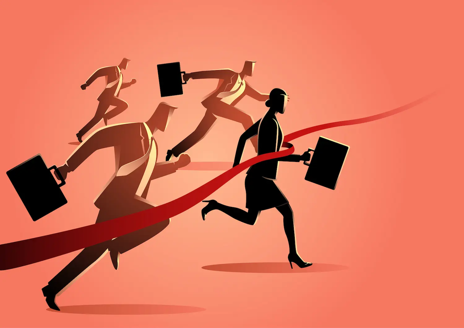 Why Business Agility Matters: Key Advantages for Growth, Trust & Innovation