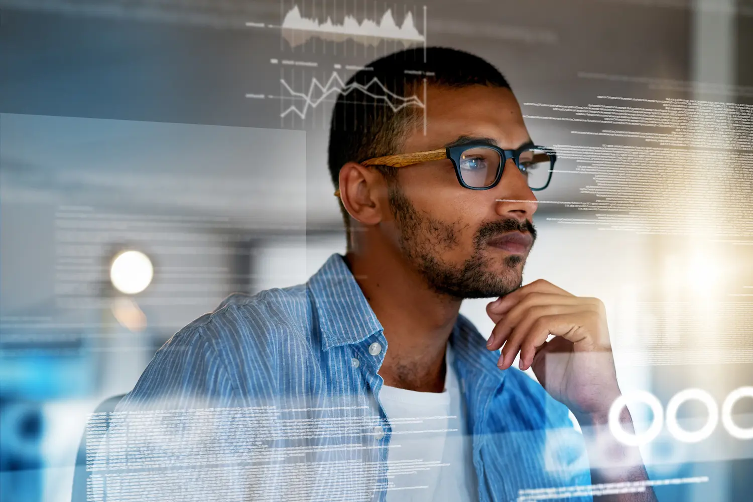 The Human Side of Tech: Balancing AI Adoption with Employee Trust