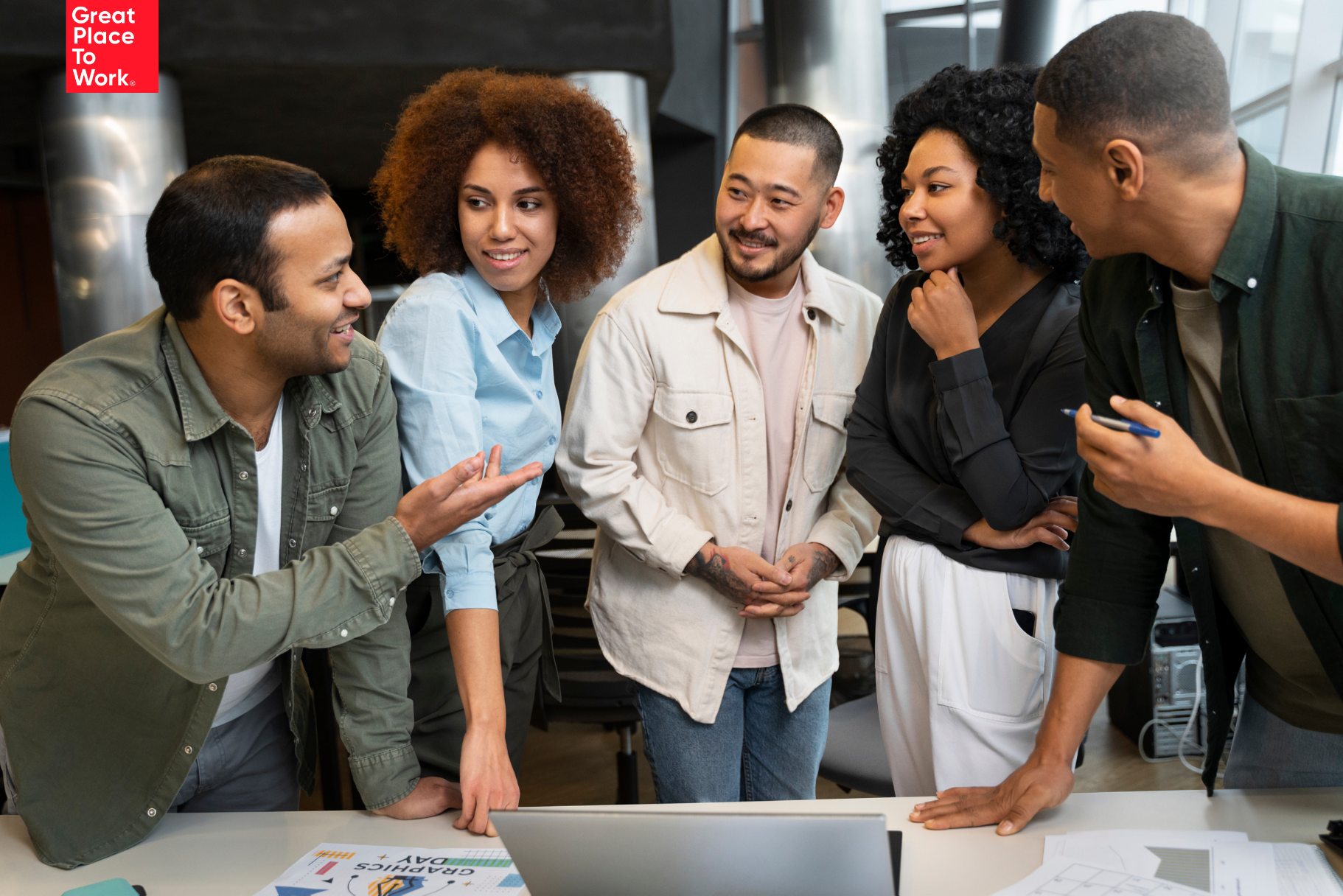 The People Pulse — What 125,000 Employee Voices Reveal About Canadian Workplaces