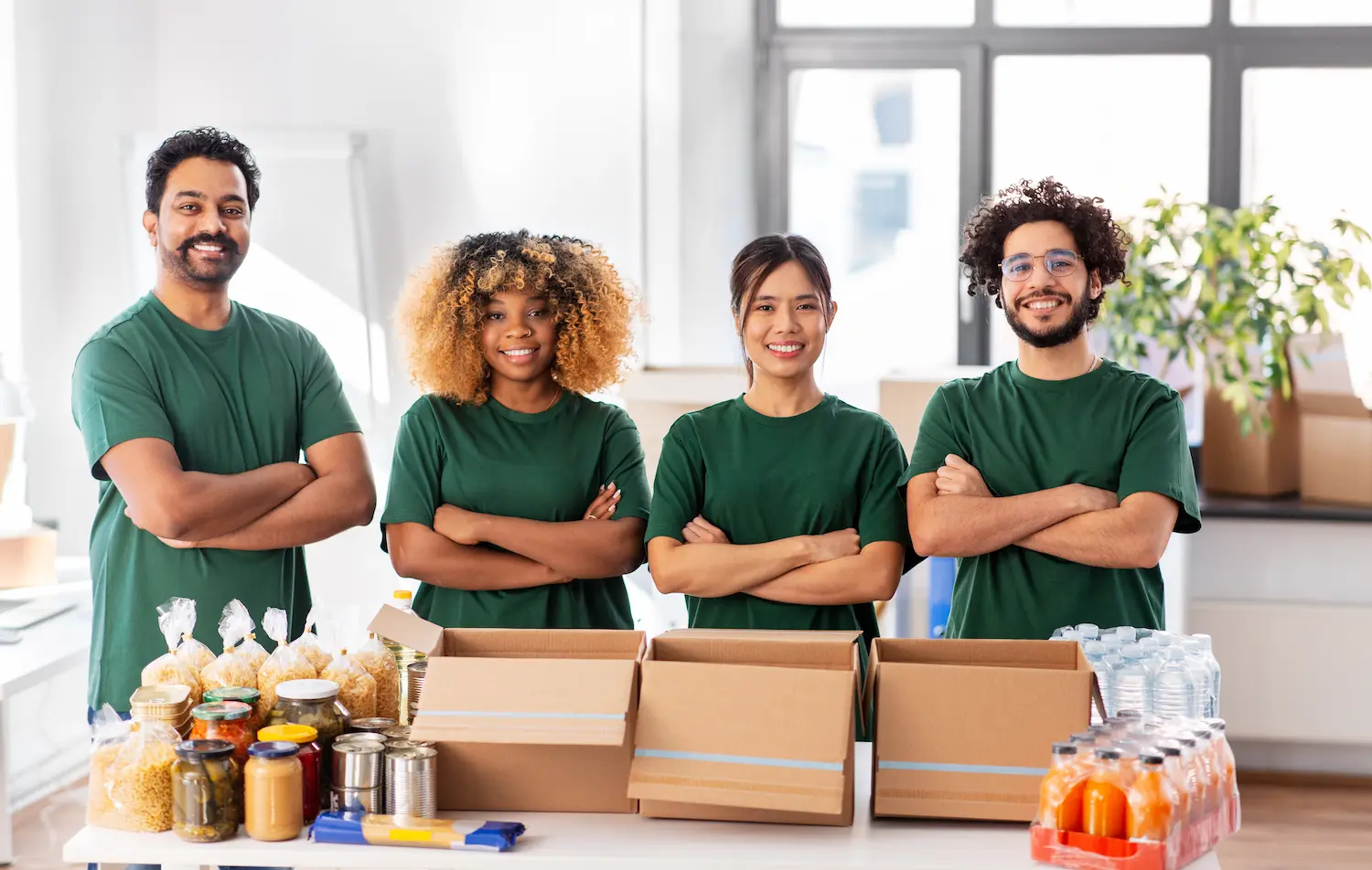 Trust in Action: Why Transparent Giving Builds Lasting Employee and Community Loyalty
