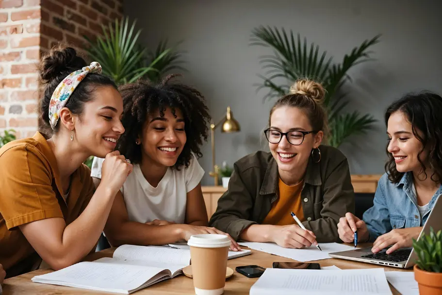  What Gen Z and Millennials Expect from Work and Why It Matters