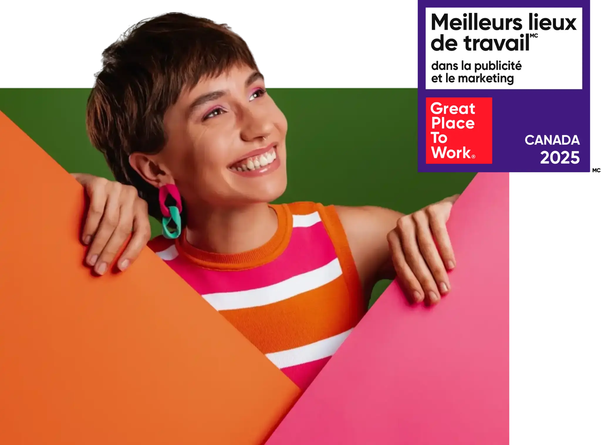Publicité et marketing