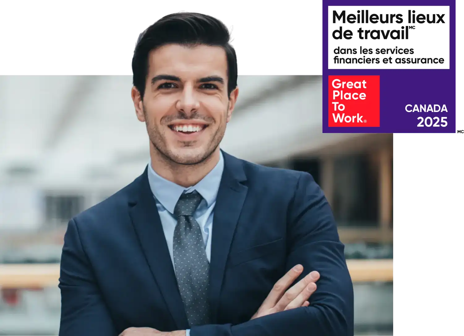 Services financiers et assurances