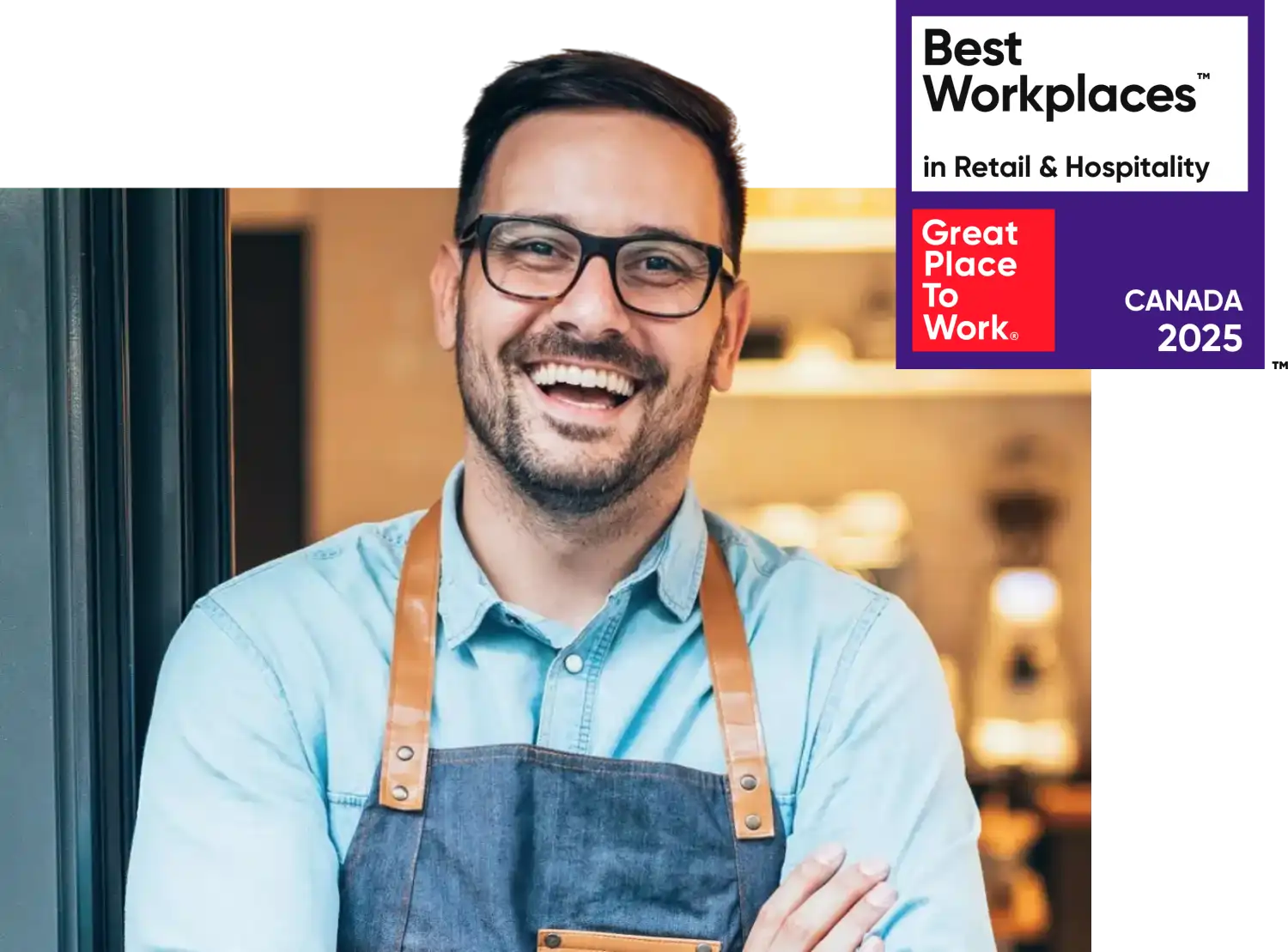 Retail & Hospitality