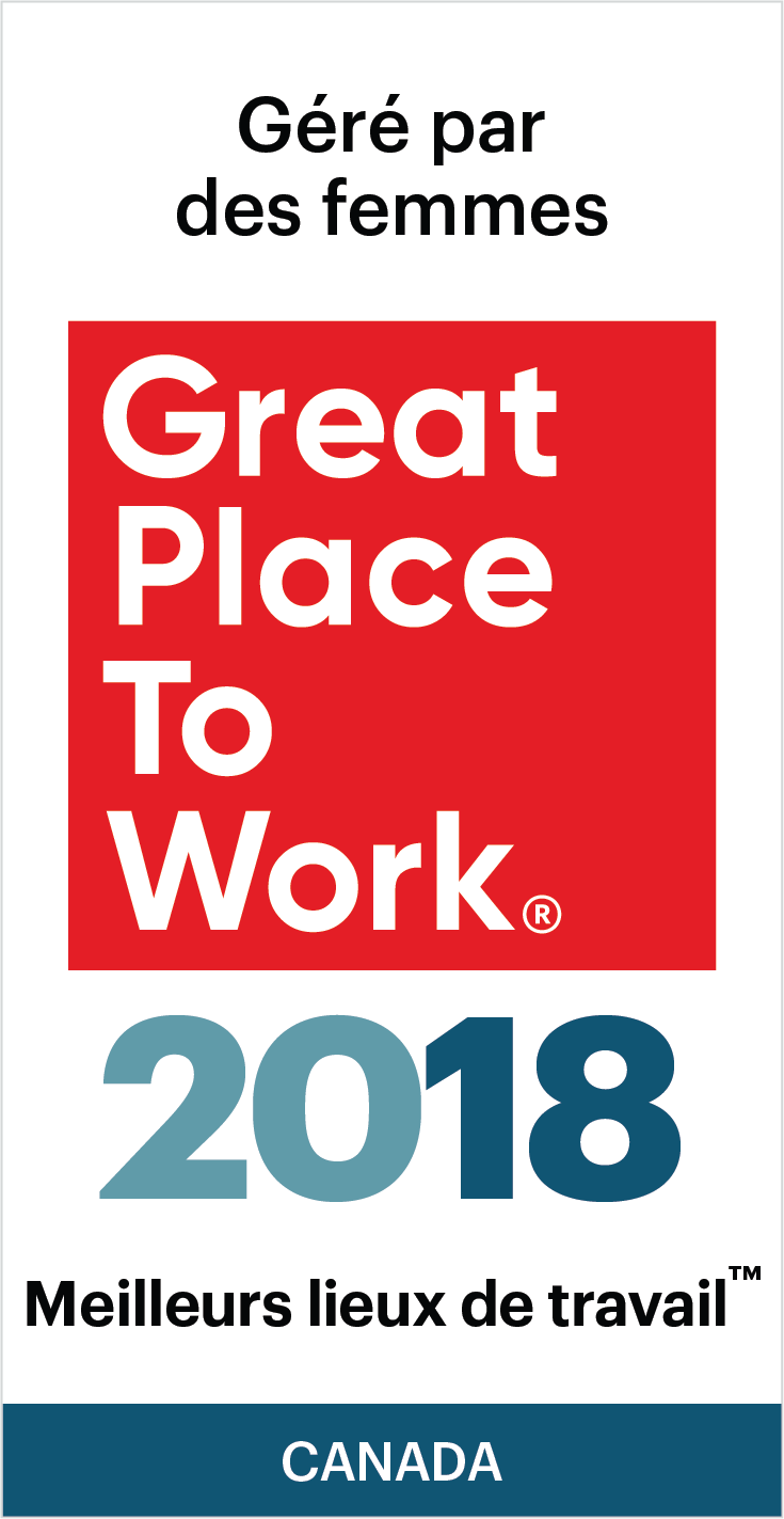 FR Best Workplaces Gr par des femmes