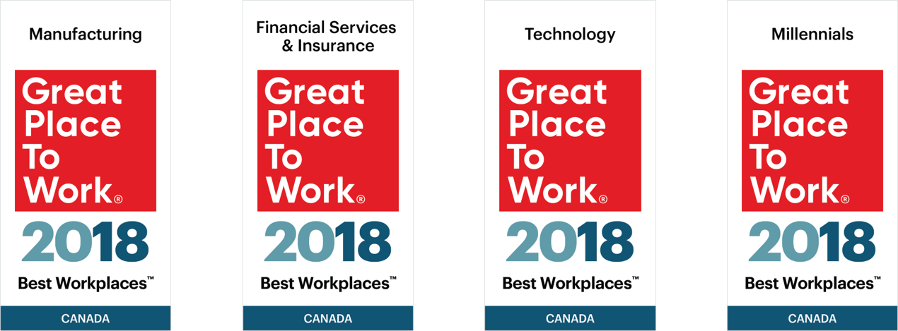 Best Workplaces in Professional Services: Culture as a Key