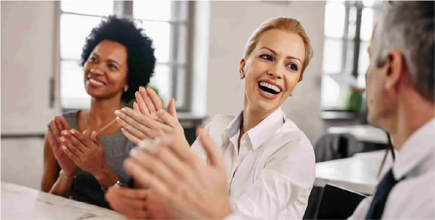  Top 10 Ways to Ensure Employee Satisfaction at Work