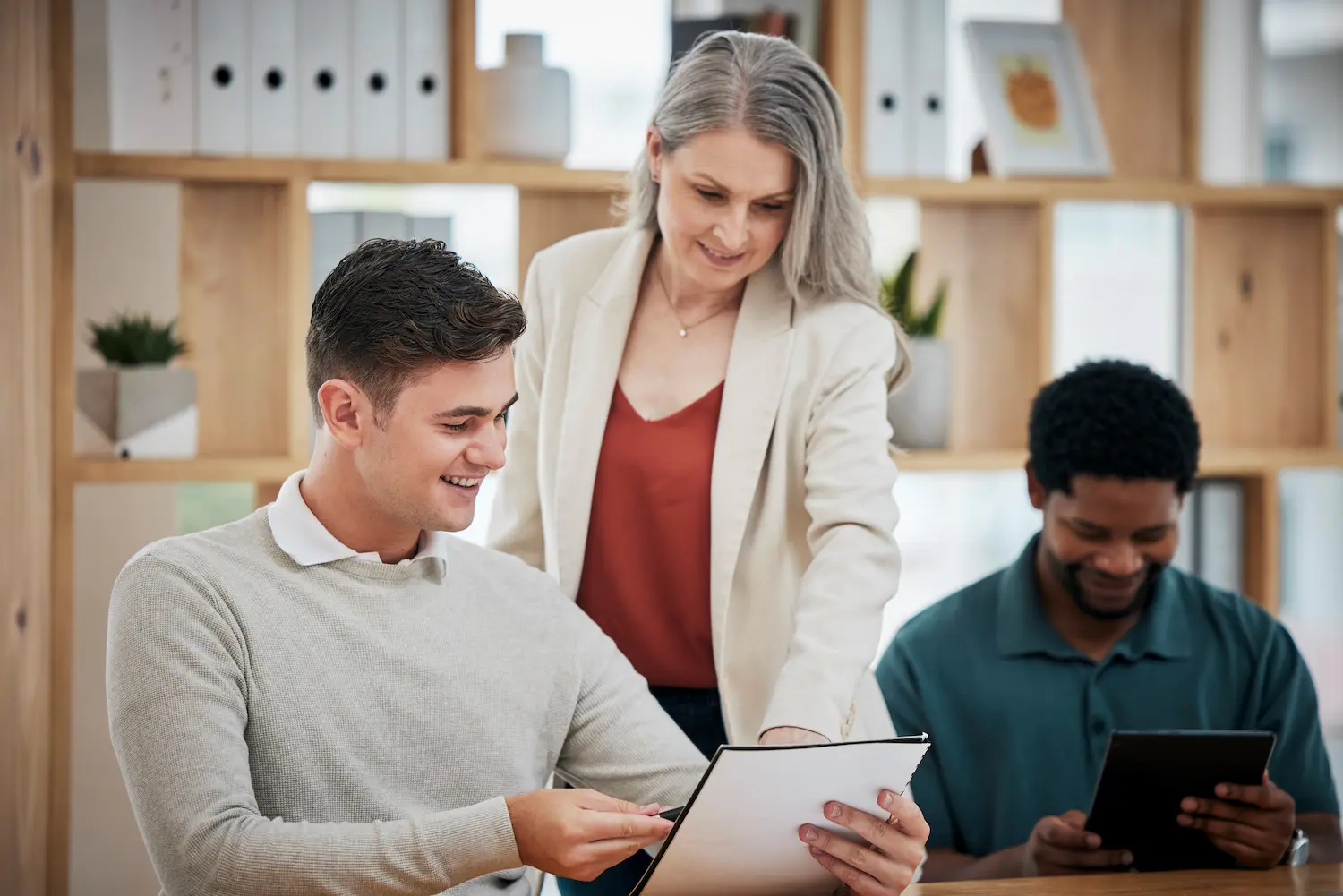 Inclusive Leadership: How Managers Build (or Break) Inclusion at Work