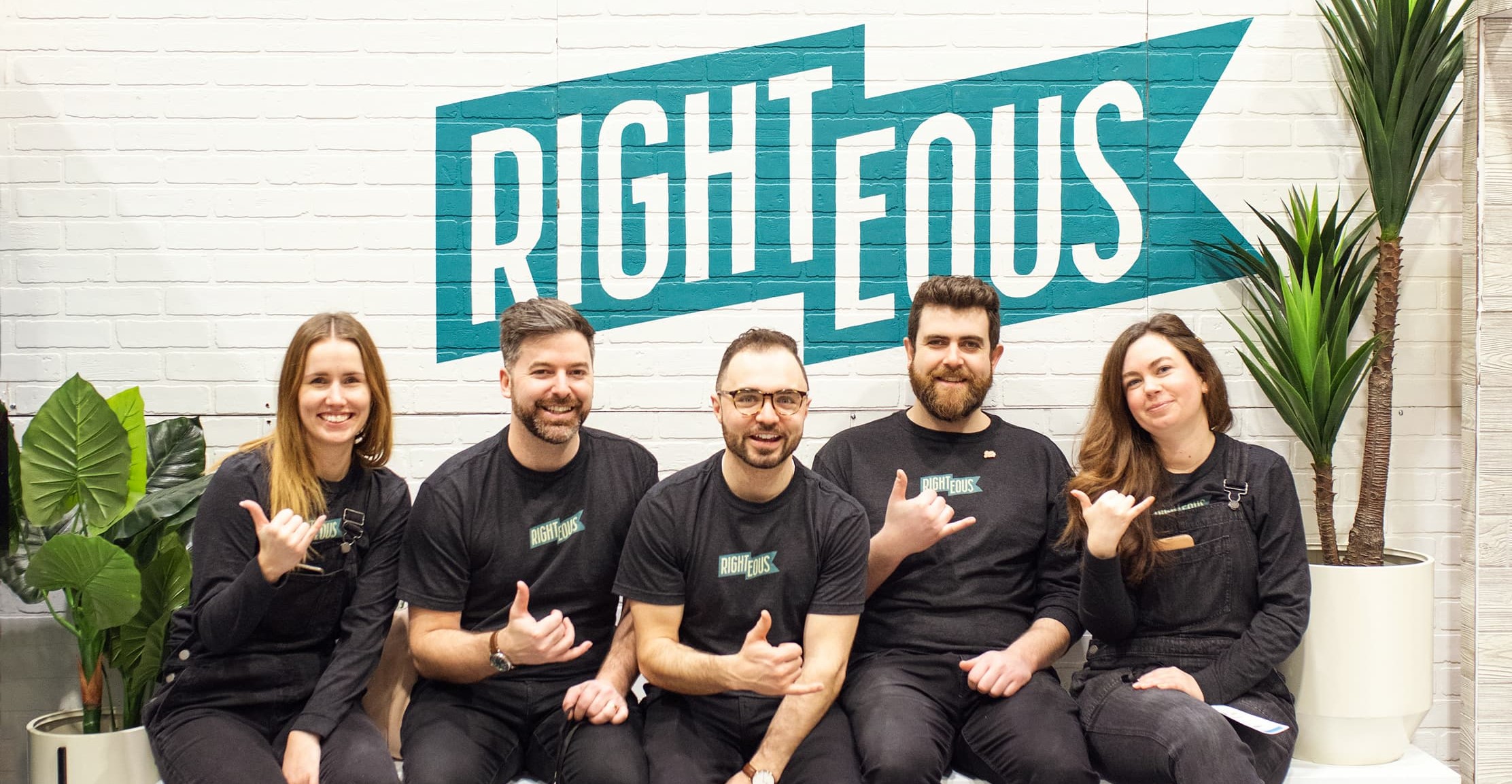  Righteous Gelato: Enriching People’s Lives One Tiny Spoonful at a Time