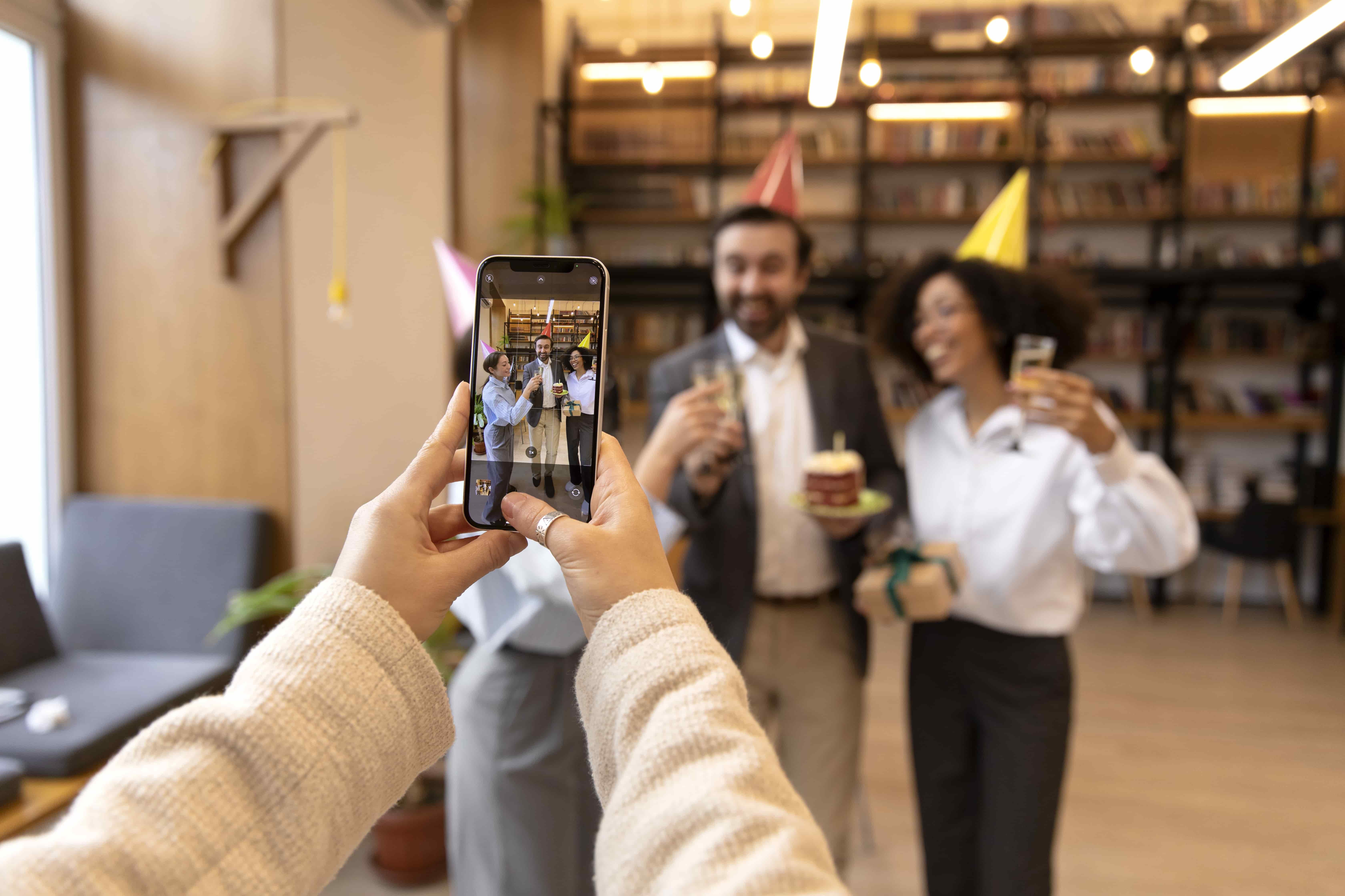  7 Ways to Celebrate Being Named a Best Workplace™ in Canada 