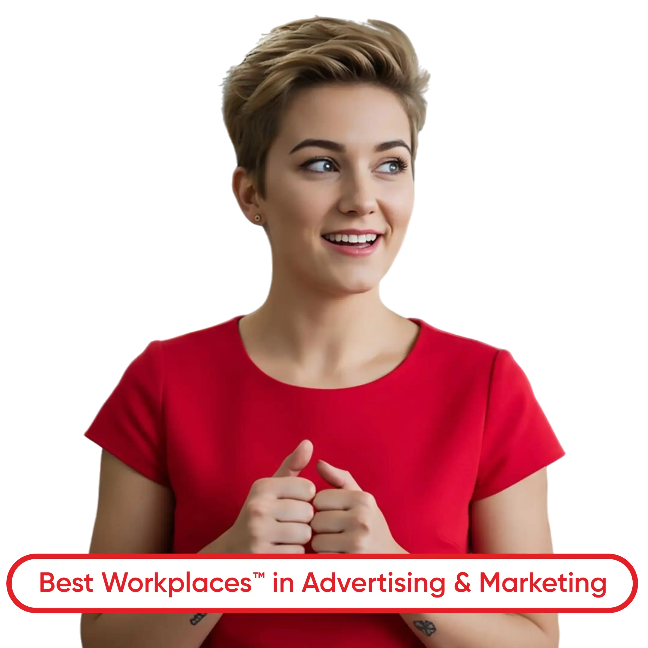 Best Workplaces in Advertising & Marketing
