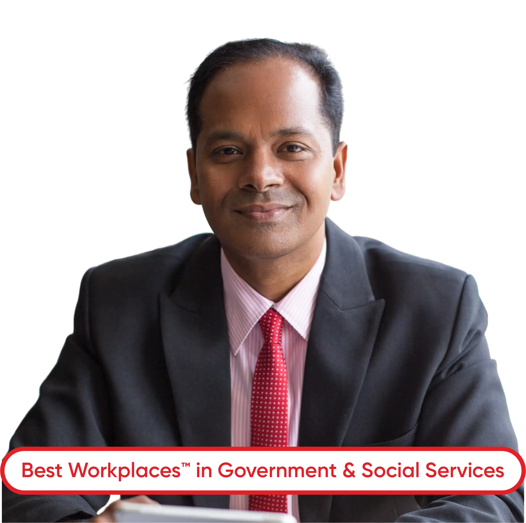 Best Workplaces in Government & Social Services