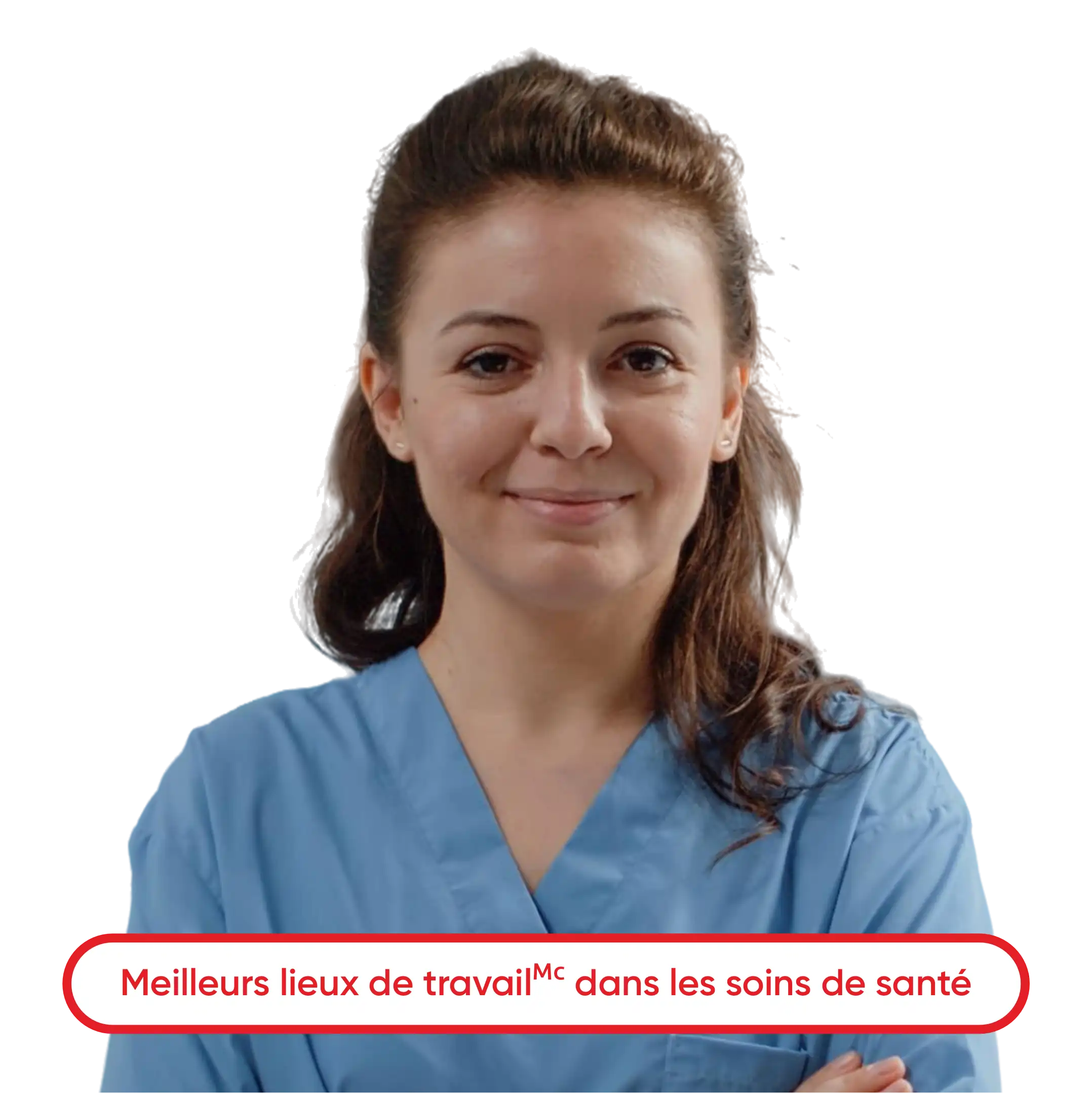 Meilleurs lieux de travail dans les soins de santé