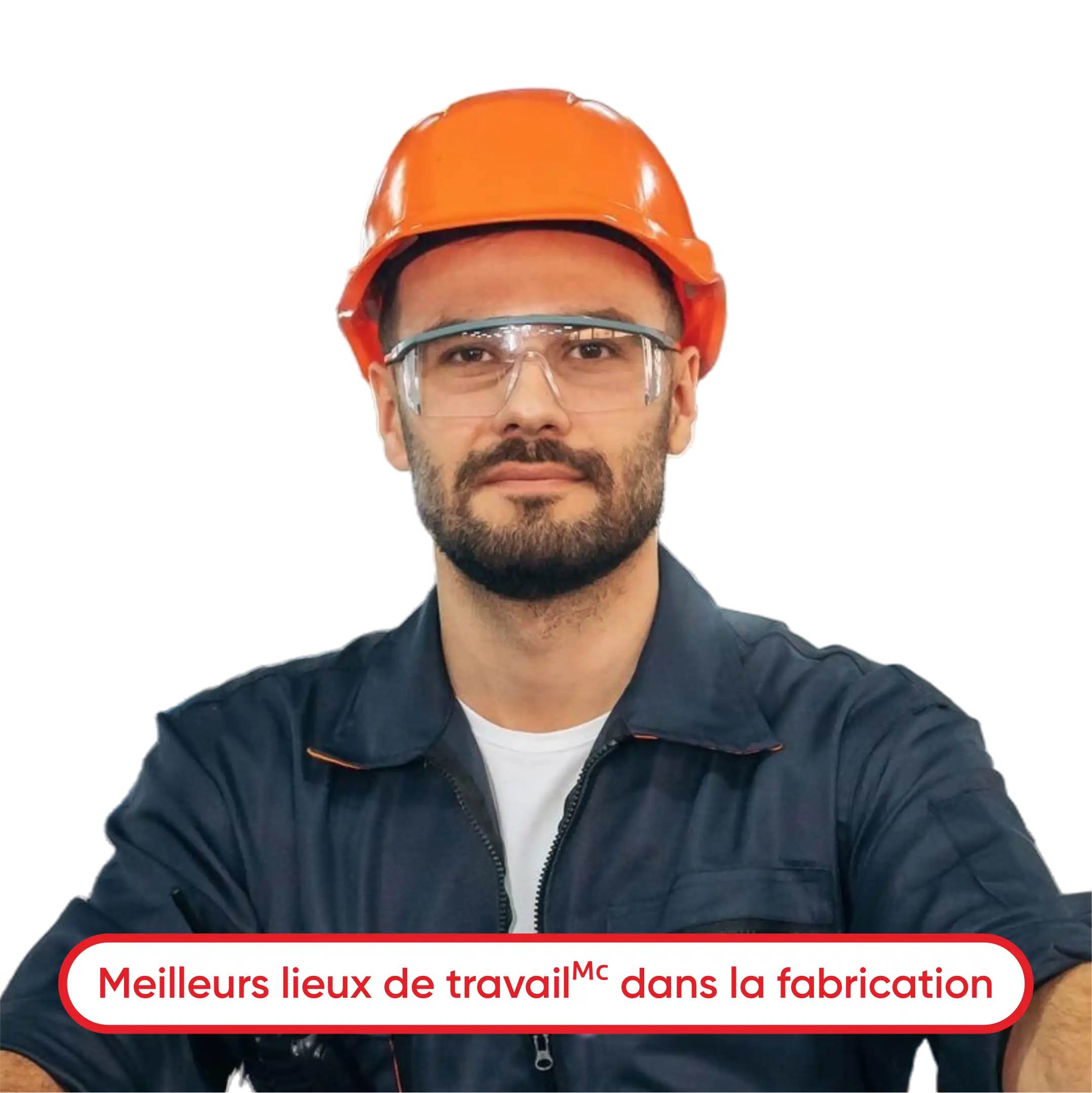 Meilleurs lieux de travail dans la fabrication