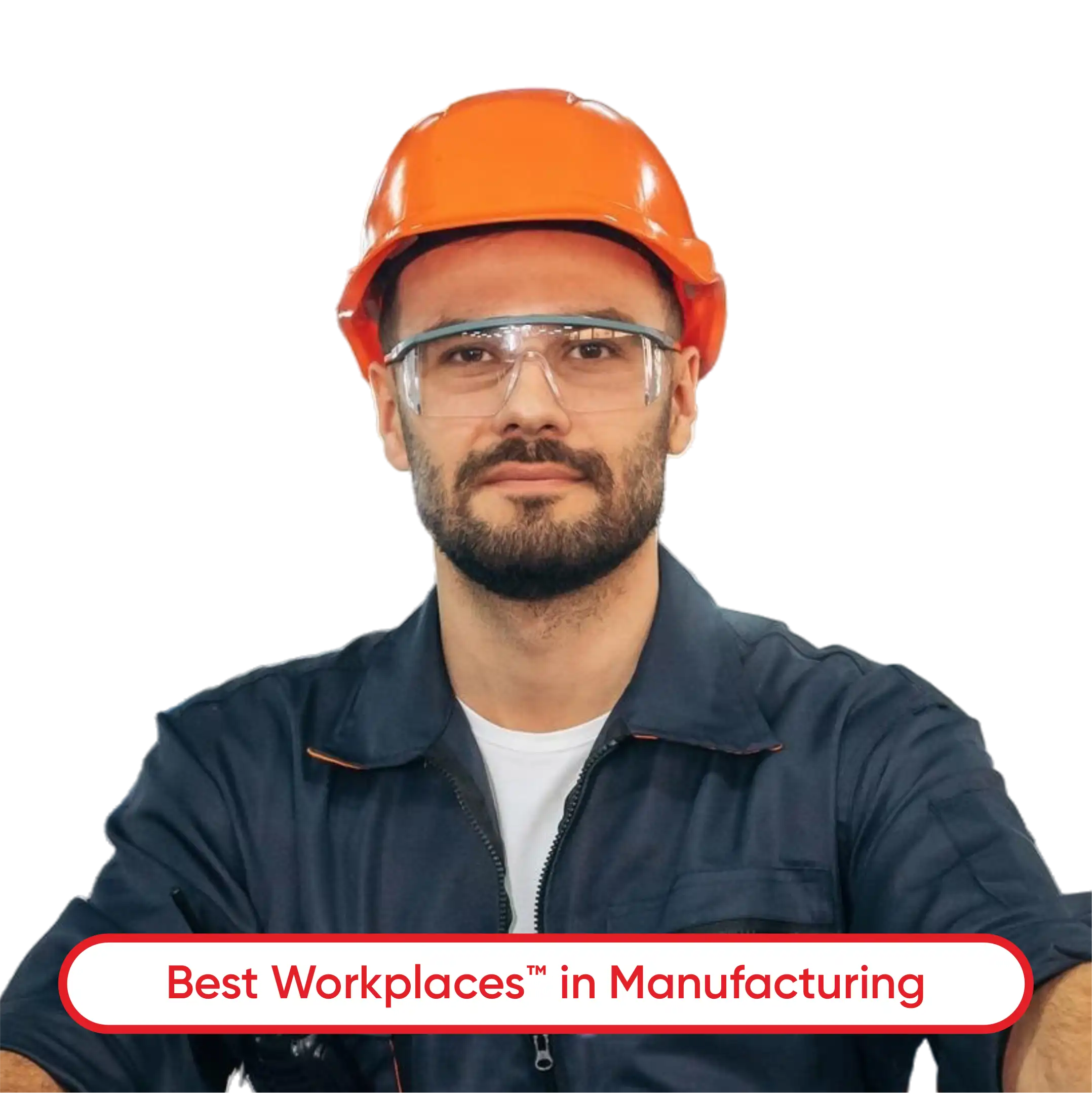 Best Workplaces in Manufacturing