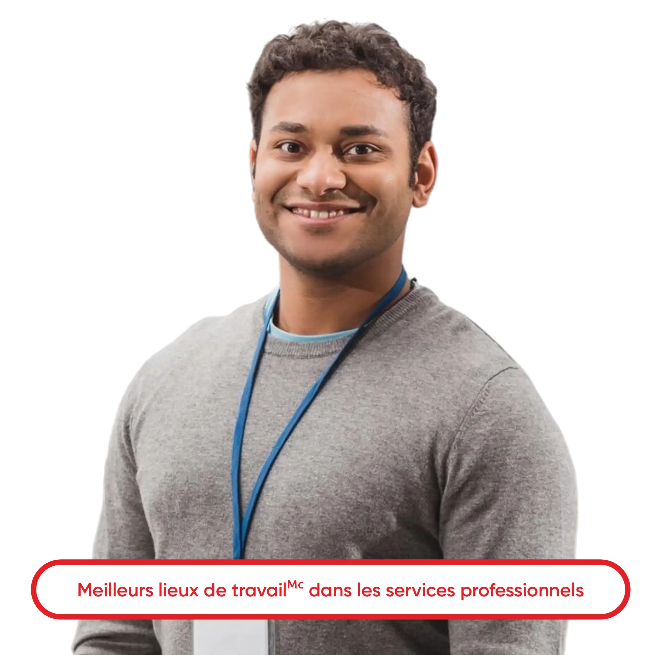 Meilleurs lieux de travail dans les services professionnels