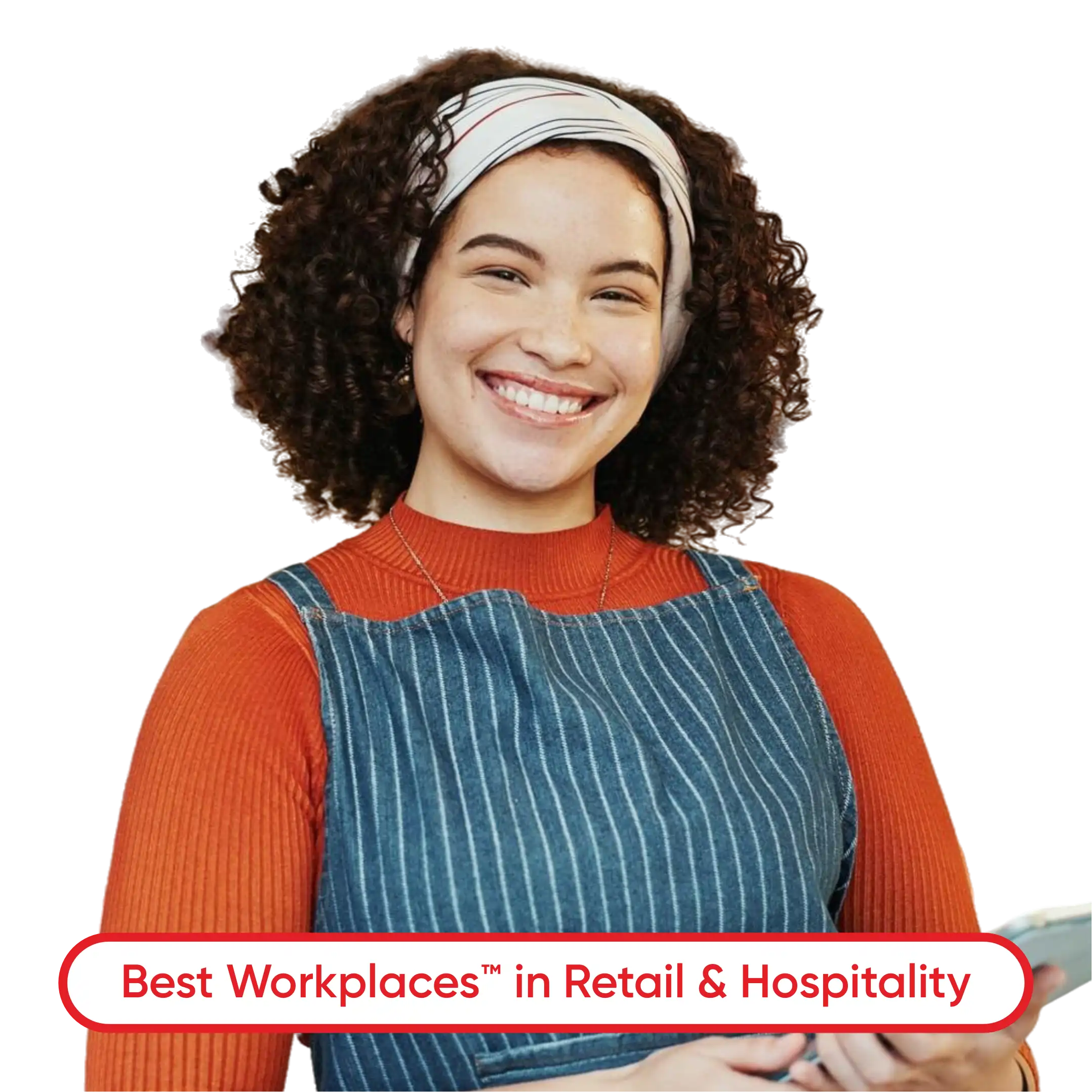 Best Workplaces in Retail & Hospitality