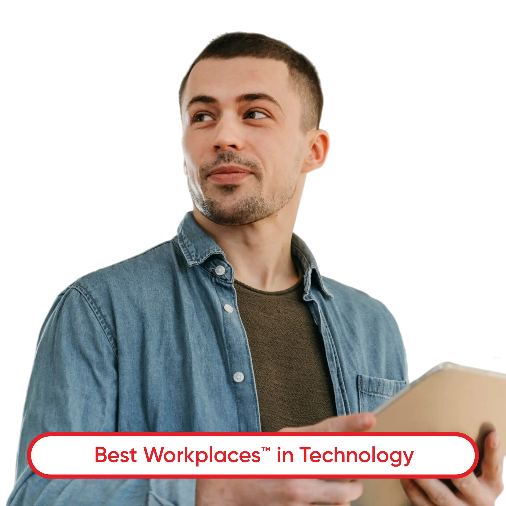 Best Workplaces in Technology
