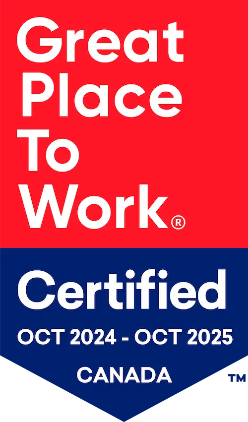 ABC Corp, Inc. Certification Badge
