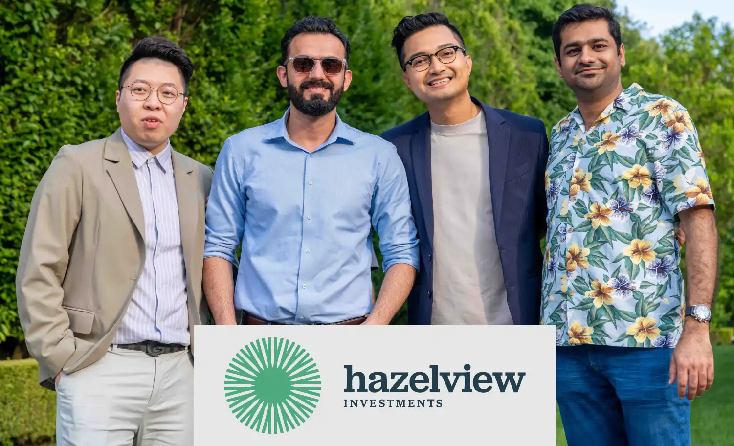 Hazelview Investments: A People-First Culture in Real Estate