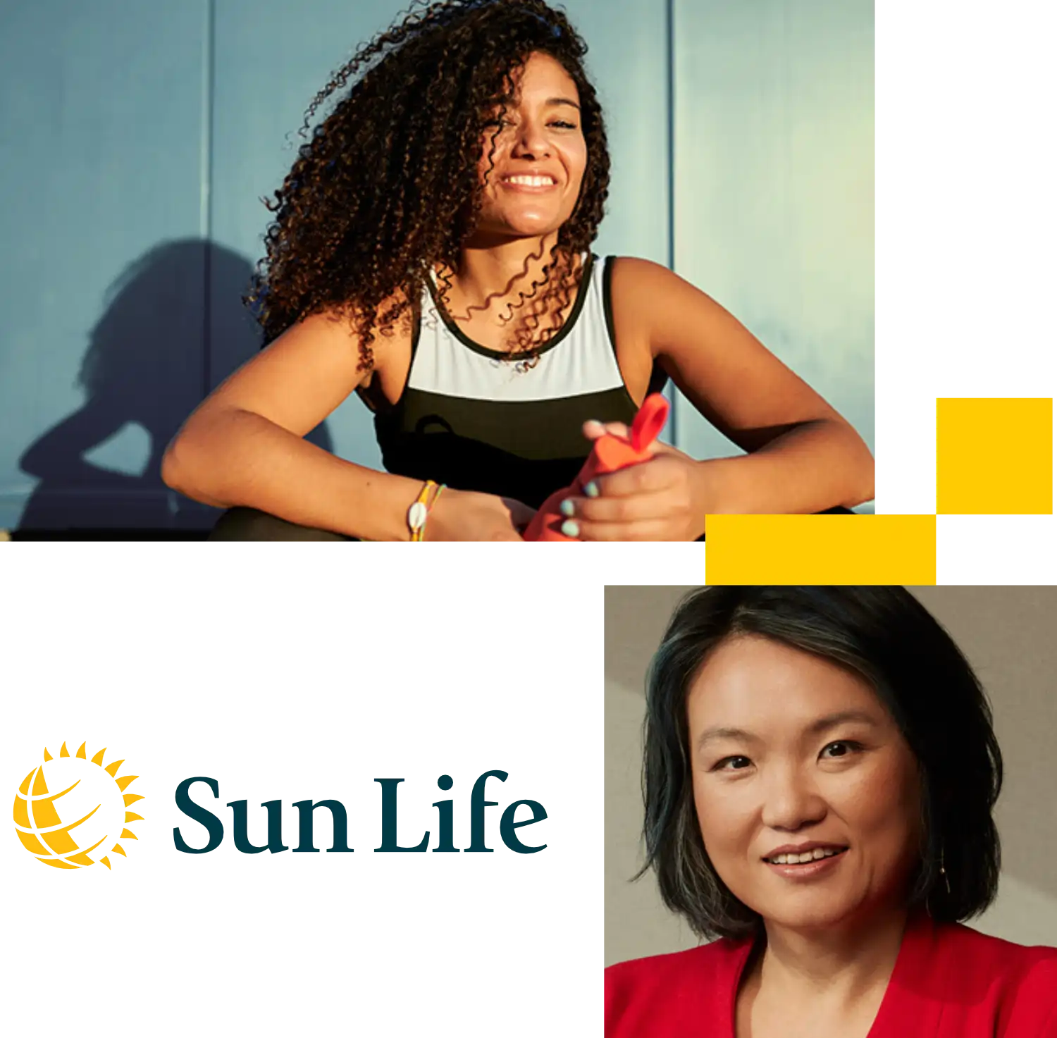 Sun Life Insurance: Empowering People Through Purpose, Trust, and Inclusion