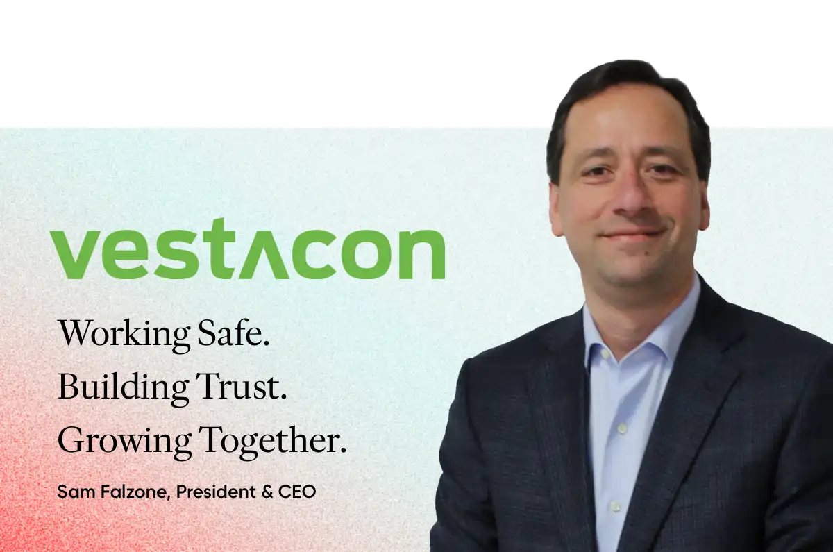 Vestacon Limited: Building a High-Trust Culture Through Safety & Teamwork