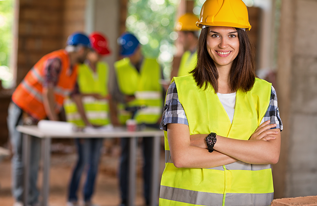 Hilti: Attracting Women to the Construction Industry (2) | Great Place