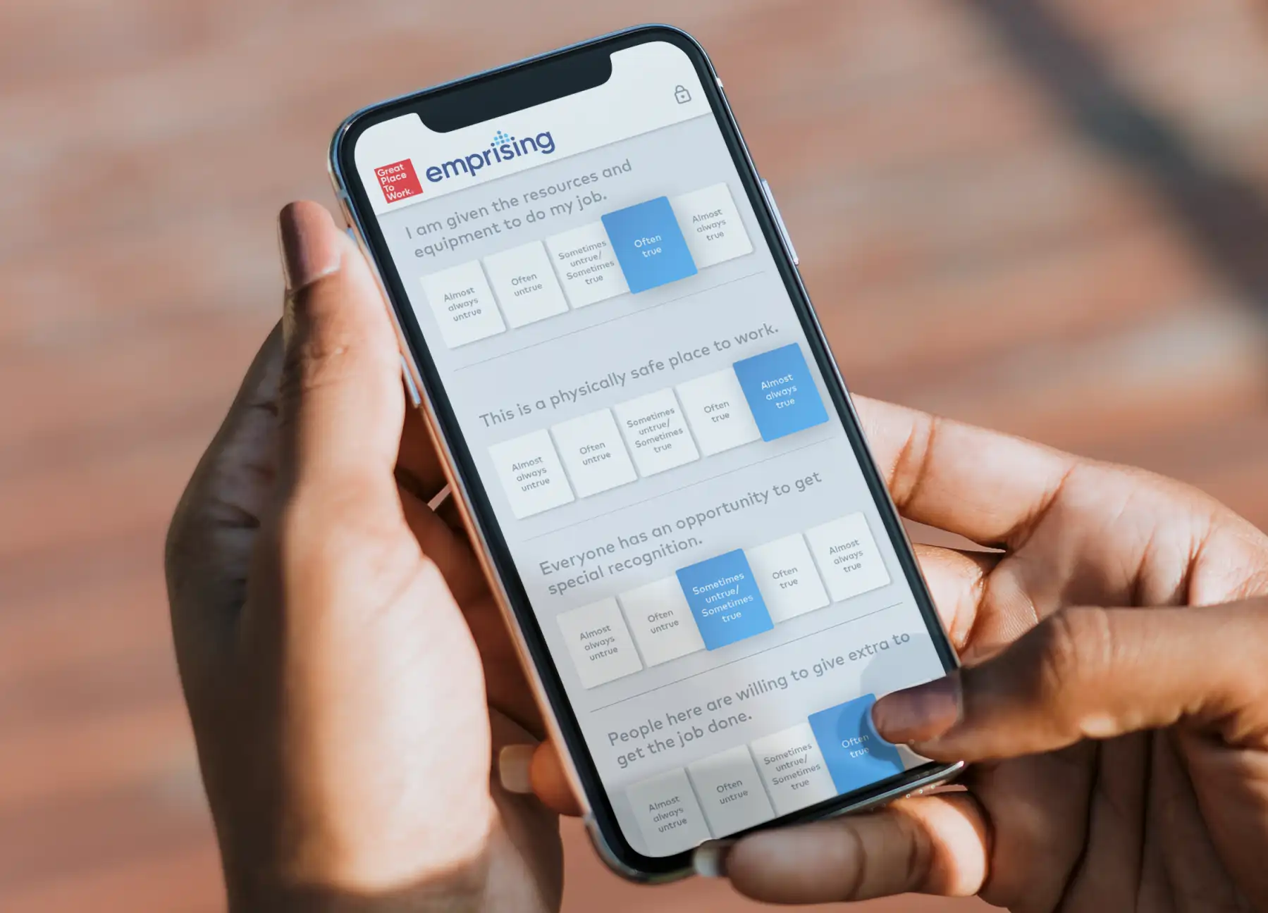 emprising-employee-survey-tool