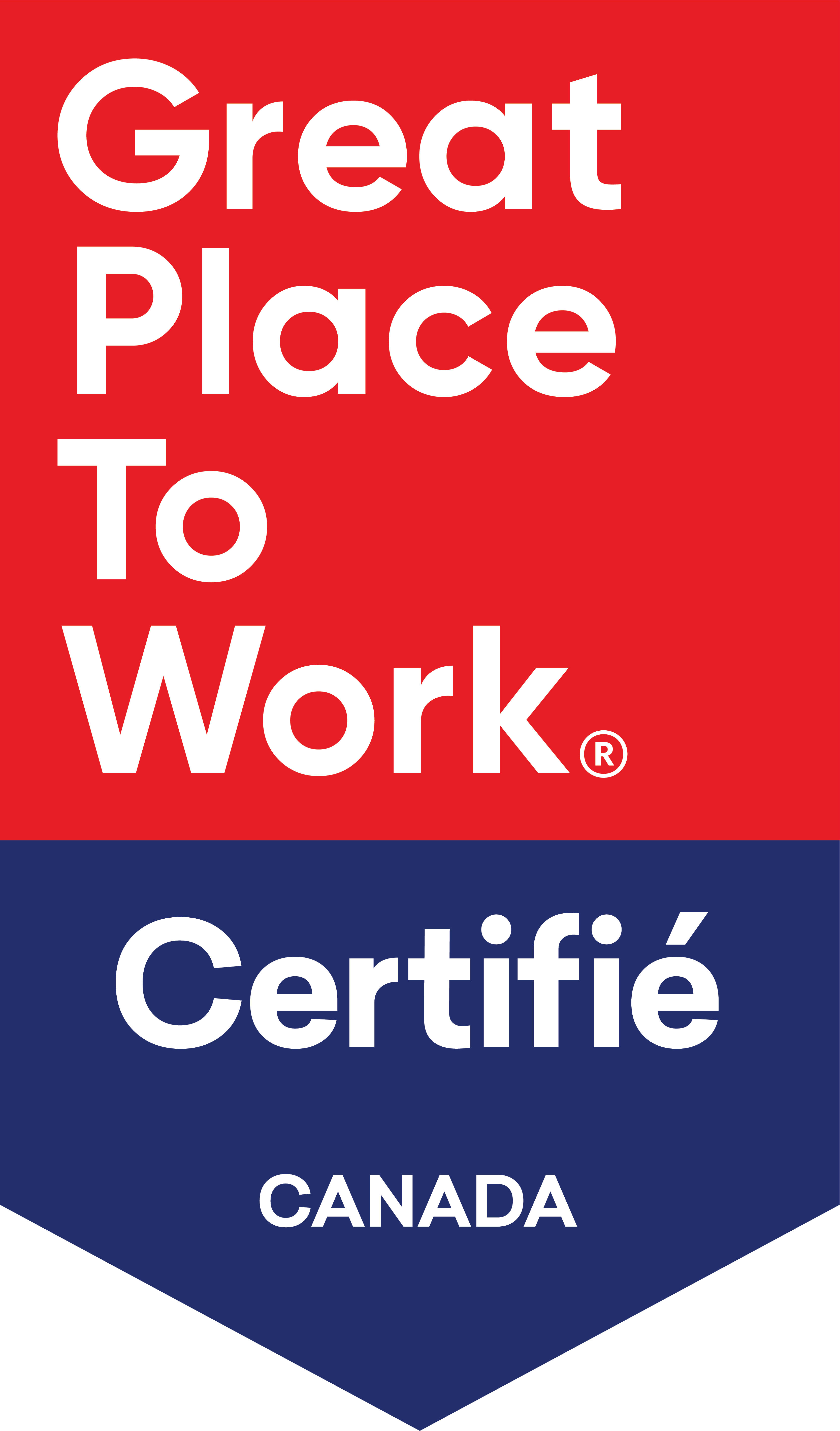 Certified French