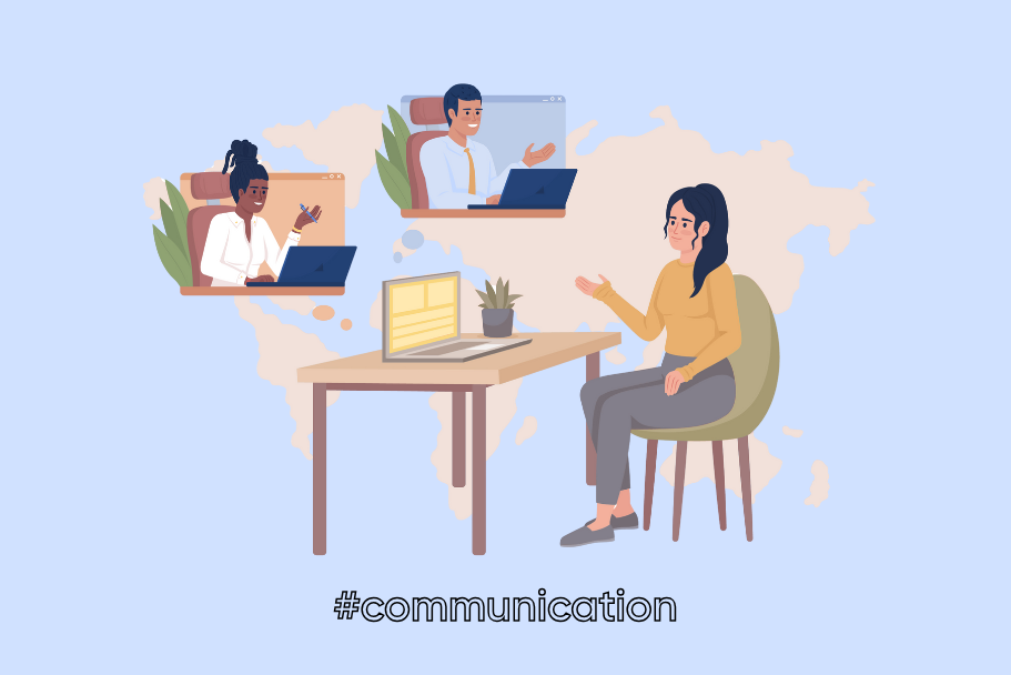communication last future of work