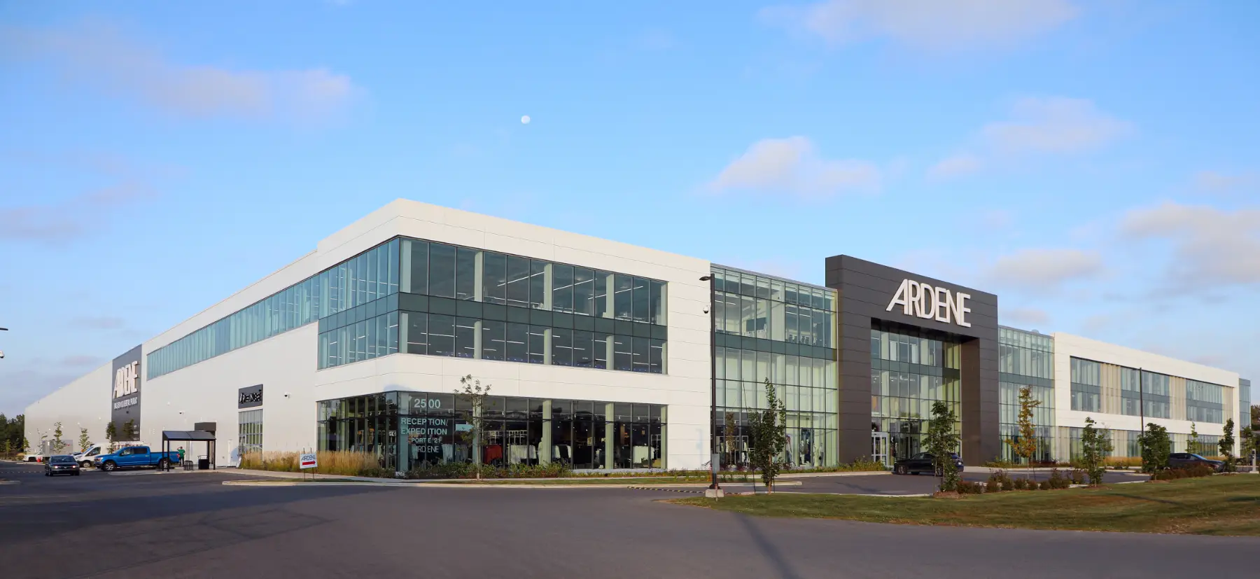 Ardene