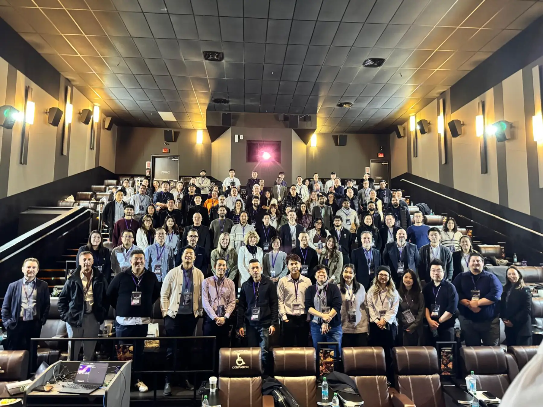 Franchise Conference