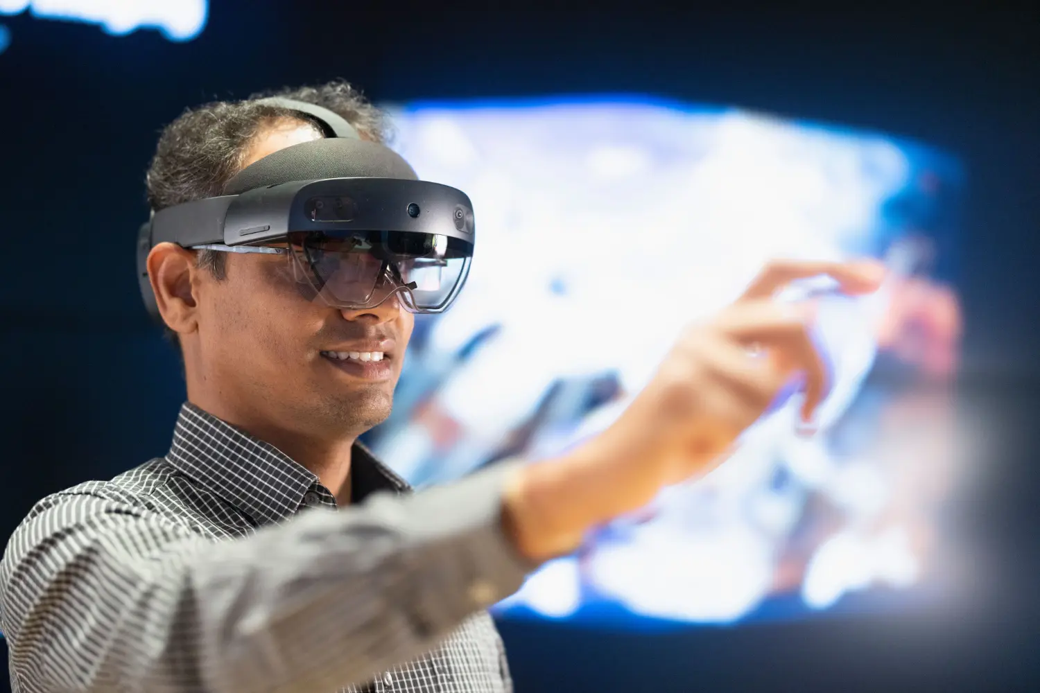 We bring engineering, healthcare, and innovation together to create real impact and inspire the next generation.