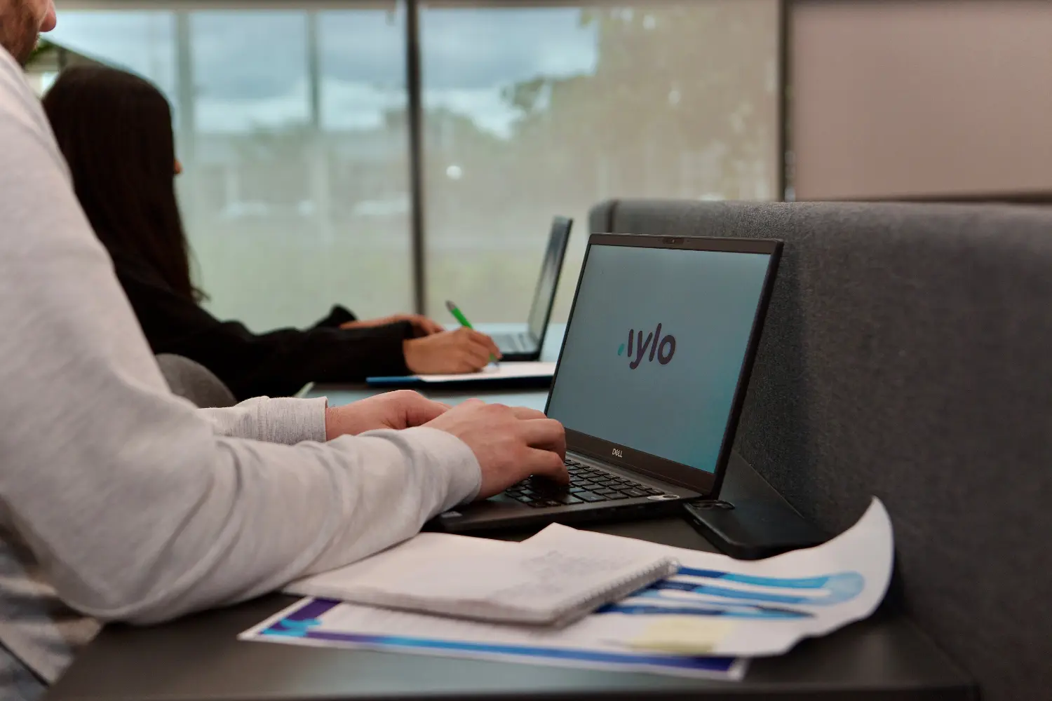 Together we develop innovative platforms and products that are at the forefront of technology